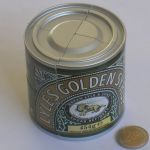 Golden Syrup 2x2x2